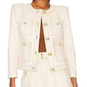 Veronica Beard Ferazia Jacket